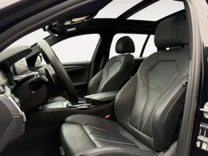 Photo 8 BMW Serie 5 Série 5 Touring 520dA 190ch M Sport Steptronic