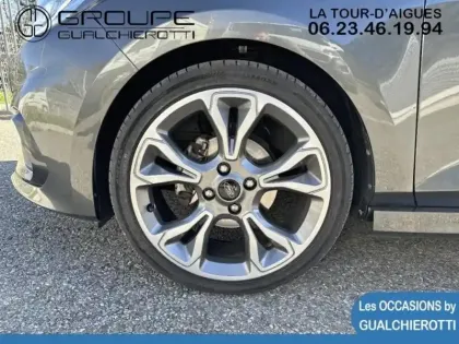 Photo 10 Ford Fiesta  1.0 EcoBoost 95ch ST-Line 5p