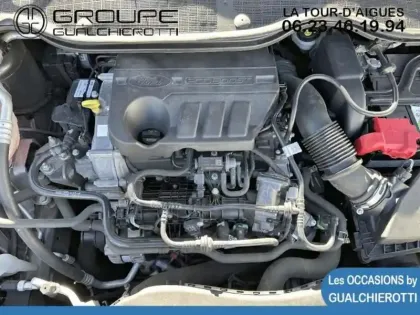Photo 11 Ford Fiesta  1.0 EcoBoost 95ch ST-Line 5p