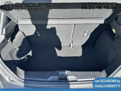 Photo 5 Ford Fiesta  1.0 EcoBoost 95ch ST-Line 5p