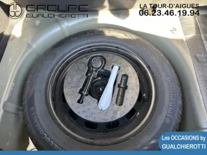 Photo 12 Ford Fiesta  1.0 EcoBoost 95ch ST-Line 5p