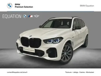 Photo Bmw X5