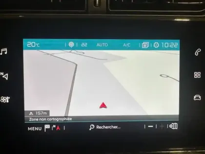 Photo 10 Citroën C3  PureTech 82ch Graphic S&S E6.d