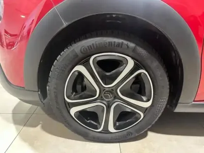 Photo 12 Citroën C3  PureTech 82ch Graphic S&S E6.d