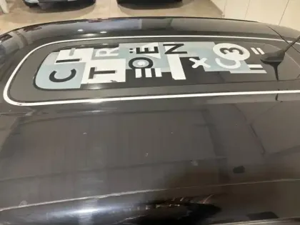 Photo 13 Citroën C3  PureTech 82ch Graphic S&S E6.d