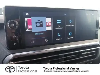 Photo 22 Toyota Proace  Verso Long Electric 75kWh Dynamic MC24