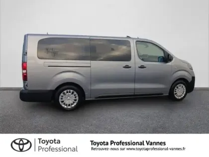 Photo 18 Toyota Proace  Verso Long Electric 75kWh Dynamic MC24