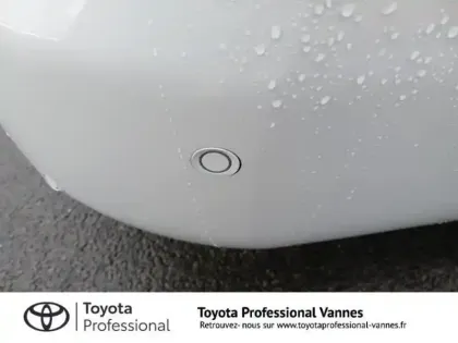 Photo 12 Toyota Proace  Verso Long Electric 75kWh Dynamic MC24