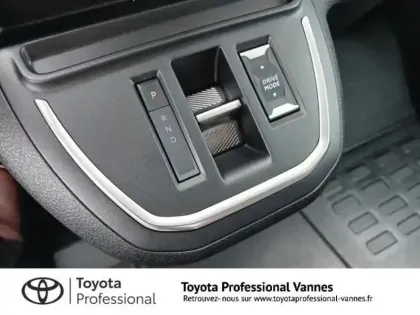 Photo 5 Toyota Proace  Verso Long Electric 75kWh Dynamic MC24