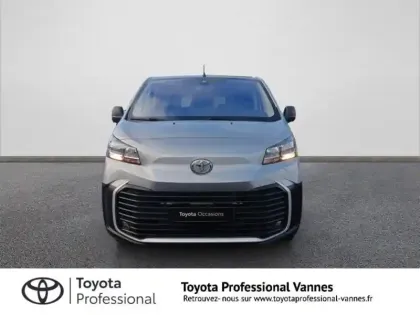 Photo 19 Toyota Proace  Verso Long Electric 75kWh Dynamic MC24