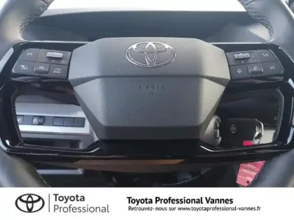 Photo 23 Toyota Proace  Verso Long Electric 75kWh Dynamic MC24