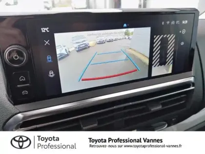 Photo 14 Toyota Proace  Verso Long Electric 75kWh Dynamic MC24