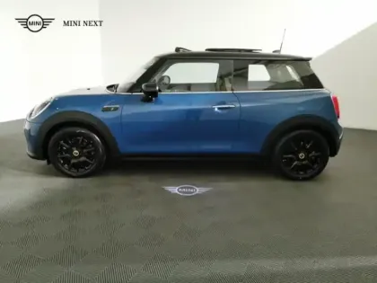 Photo 6 Mini Mini  Cooper SE 184ch Edition Premium Plus BVA 5CV