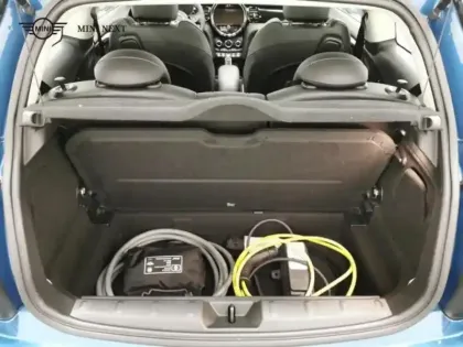 Photo 5 Mini Mini  Cooper SE 184ch Edition Premium Plus BVA 5CV