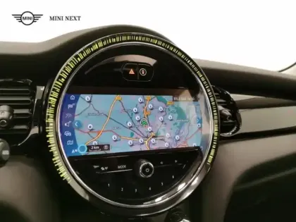 Photo 7 Mini Mini  Cooper SE 184ch Edition Premium Plus BVA 5CV