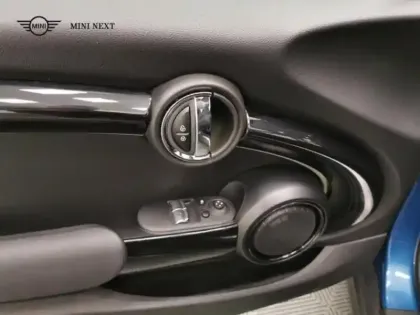Photo 11 Mini Mini  Cooper SE 184ch Edition Premium Plus BVA 5CV