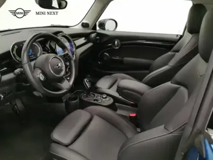 Photo 9 Mini Mini  Cooper SE 184ch Edition Premium Plus BVA 5CV