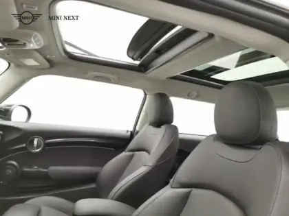Photo 10 Mini Mini  Cooper SE 184ch Edition Premium Plus BVA 5CV