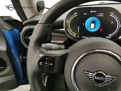 Photo 13 Mini Mini  Cooper SE 184ch Edition Premium Plus BVA 5CV