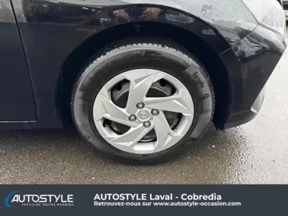 Photo 8 Hyundai I20  1.2 84ch Initia