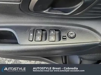 Photo 26 Hyundai I20  1.2 84ch Initia