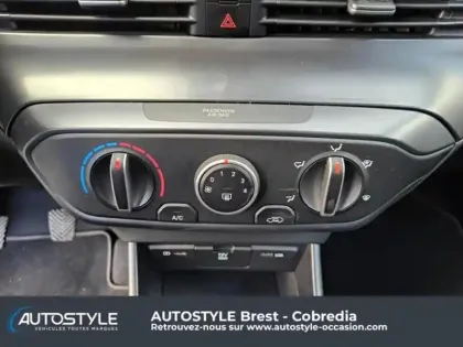 Photo 21 Hyundai I20  1.2 84ch Initia