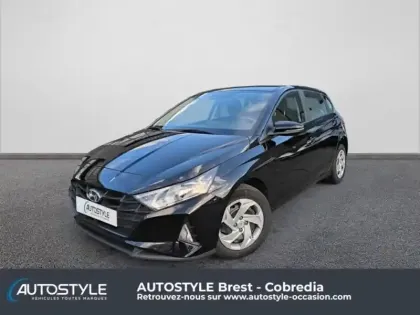 Photo 15 Hyundai I20  1.2 84ch Initia