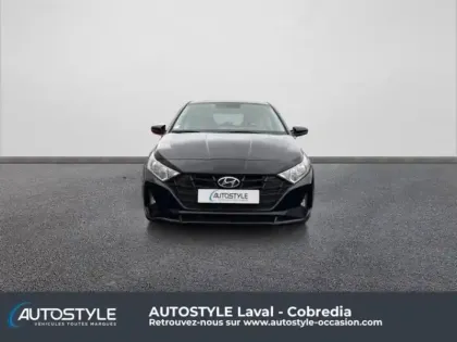 Photo 11 Hyundai I20  1.2 84ch Initia