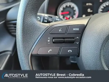 Photo 28 Hyundai I20  1.2 84ch Initia