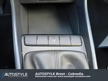 Photo 25 Hyundai I20  1.2 84ch Initia