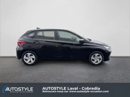 Photo 7 Hyundai I20  1.2 84ch Initia