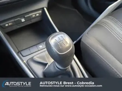 Photo 22 Hyundai I20  1.2 84ch Initia