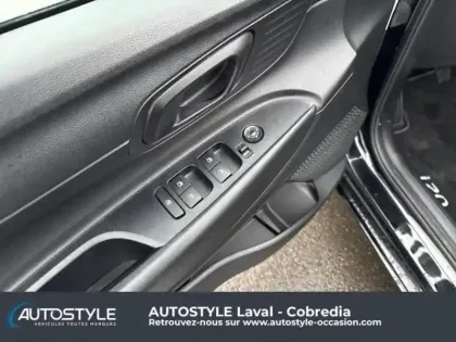 Photo 13 Hyundai I20  1.2 84ch Initia