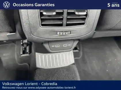 Photo 13 Volkswagen T-roc  1.5 TSI EVO 150ch Style