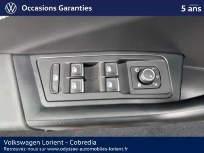 Photo 14 Volkswagen T-roc  1.5 TSI EVO 150ch Style