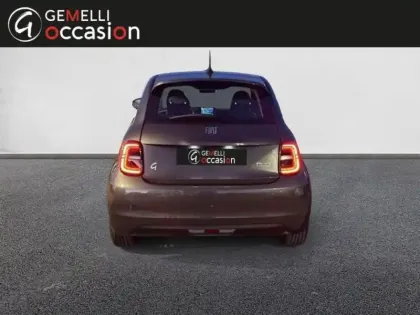 Photo 14 Fiat 500  e 95ch Action Plus