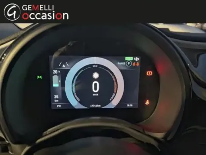 Photo 9 Fiat 500  e 95ch Action Plus