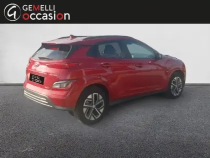 Photo 10 Hyundai Kona  Electric 39kWh - 136ch Intuitive