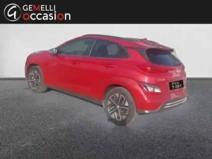 Photo 11 Hyundai Kona  Electric 39kWh - 136ch Intuitive