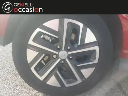 Photo 5 Hyundai Kona  Electric 39kWh - 136ch Intuitive