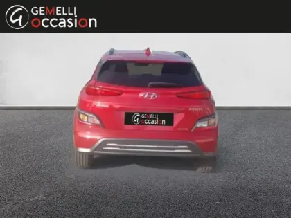 Photo 14 Hyundai Kona  Electric 39kWh - 136ch Intuitive