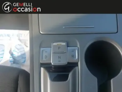 Photo 13 Hyundai Kona  Electric 39kWh - 136ch Intuitive