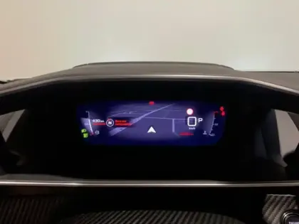 Photo 14 Peugeot 2008  1.2 130 GT EAT8 i-cockpit GPS Camera Full led