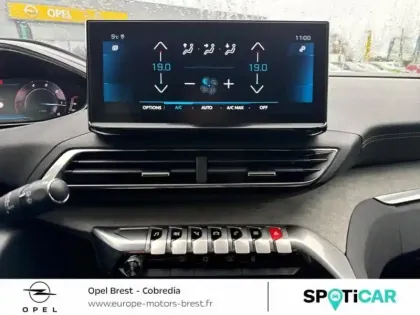 Photo 14 Peugeot 3008  1.5 BlueHDi 130ch S&S GT EAT8