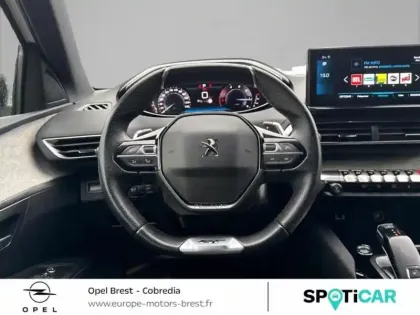 Photo 7 Peugeot 3008  1.5 BlueHDi 130ch S&S GT EAT8