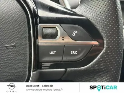 Photo 8 Peugeot 3008  1.5 BlueHDi 130ch S&S GT EAT8