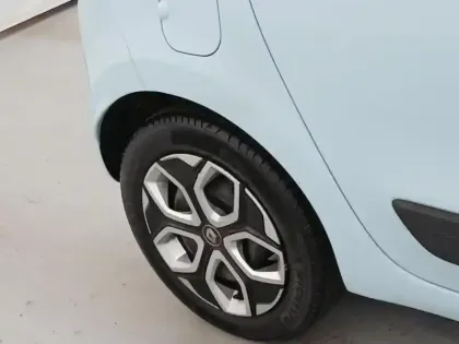 Photo 9 Renault Twingo  1.0 SCe 65ch Equilibre