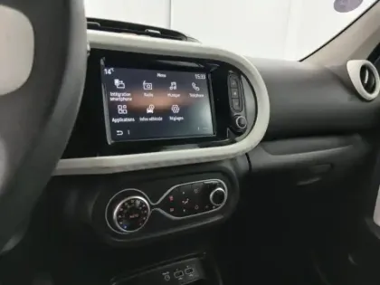 Photo 12 Renault Twingo  1.0 SCe 65ch Equilibre