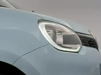 Photo 10 Renault Twingo  1.0 SCe 65ch Equilibre