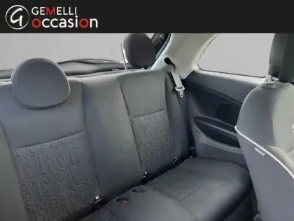 Photo 6 Fiat 500  e 95ch Action Plus